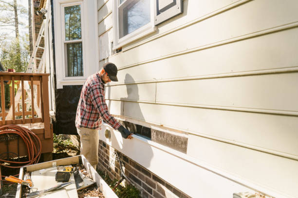 Top rated local Storm Damage Siding Repair specialists in Ware Shoals, SC